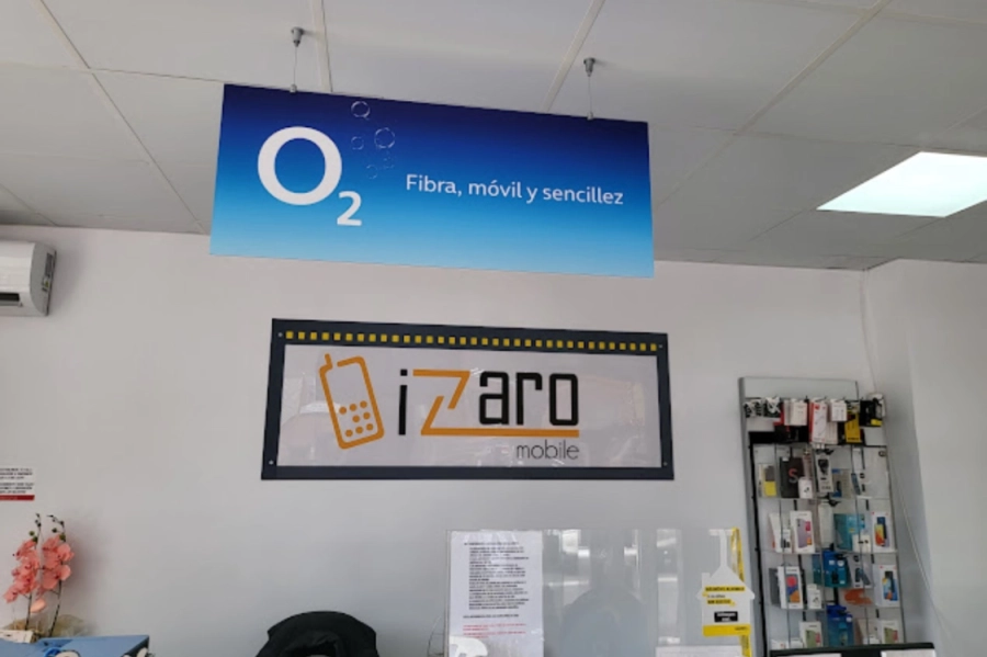Izaro Mobile