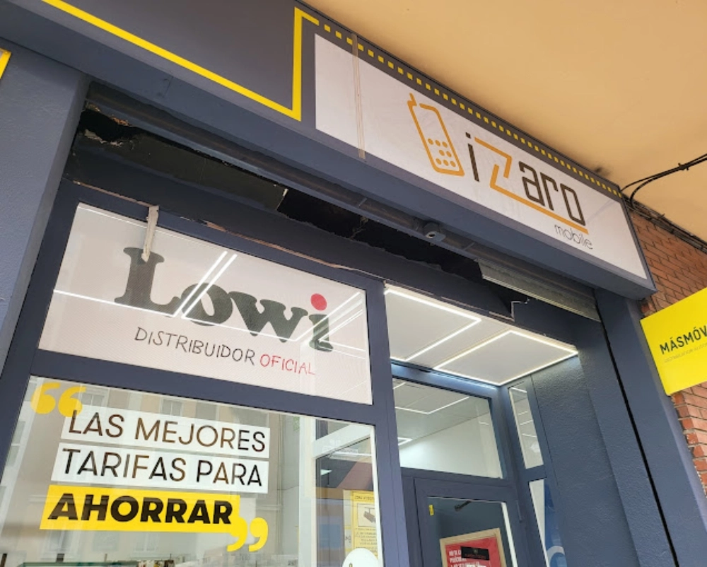 Izaro Mobile