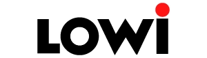 Logo de Lowi