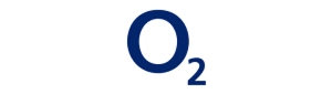 Logo de O2