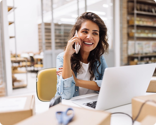 Telefonía para EMPRESAS